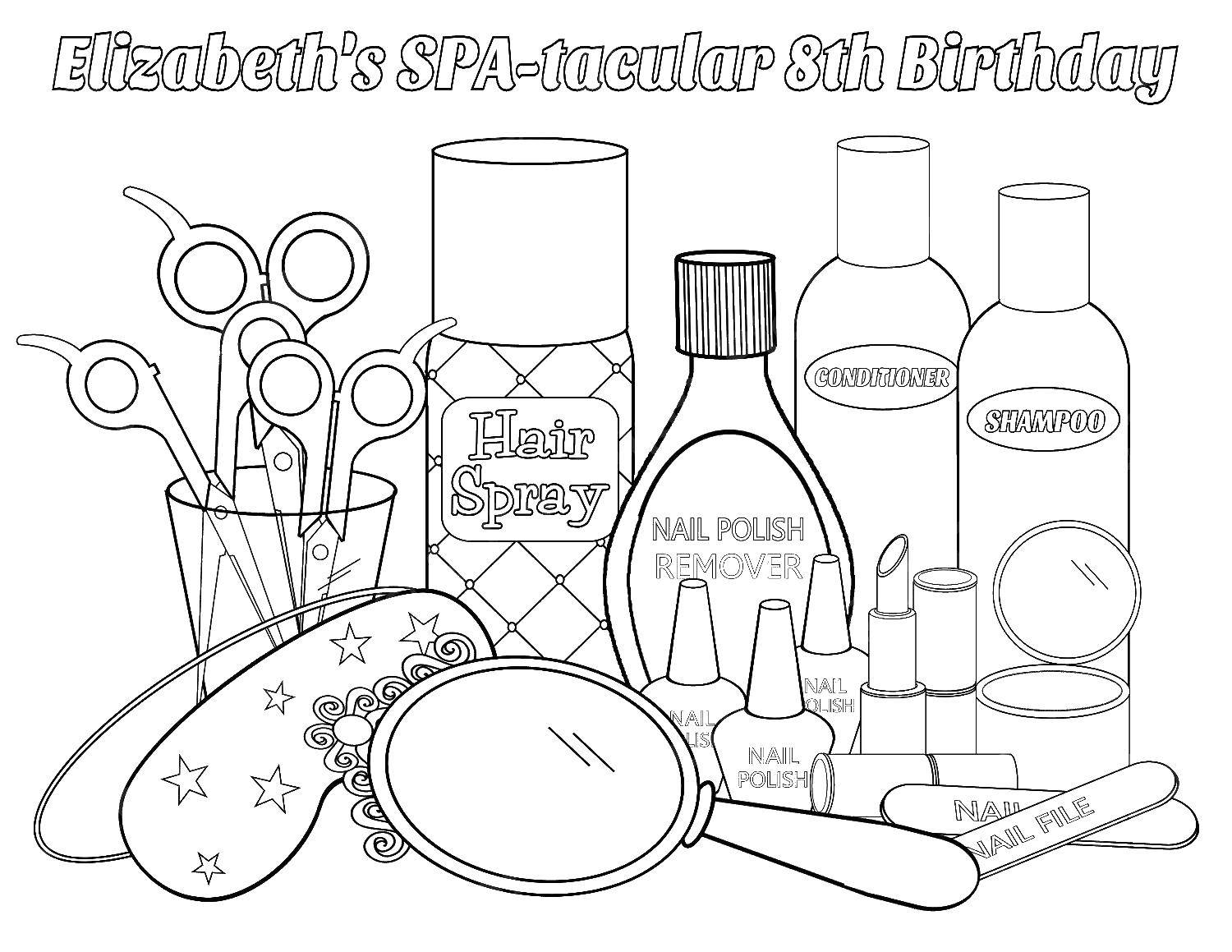 Online coloring pages coloring page devices for cutting makeup coloring pages for kids