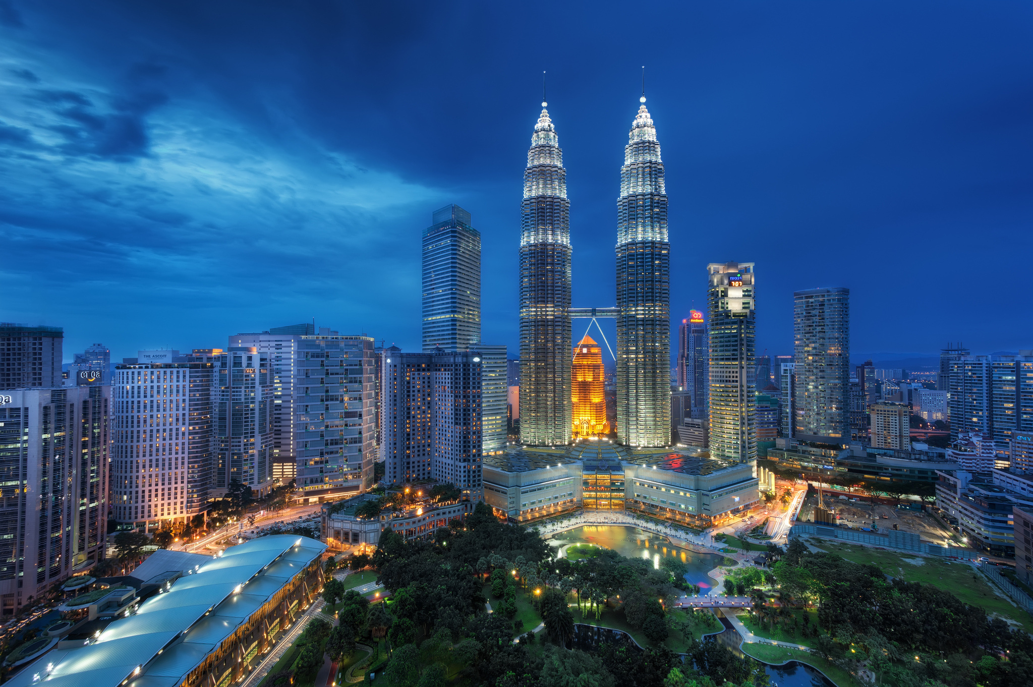 Malaysia hd papers and backgrounds