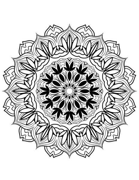 Mandalas to color volume iii coloring book for adults