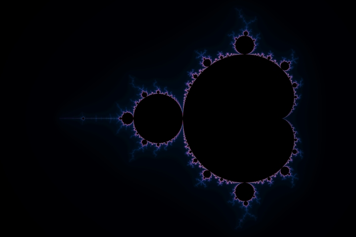 Mandelbrot set fractal image by hd wallpapers posters ments and rates