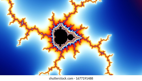 Mandelbrot fractal images stock photos vectors