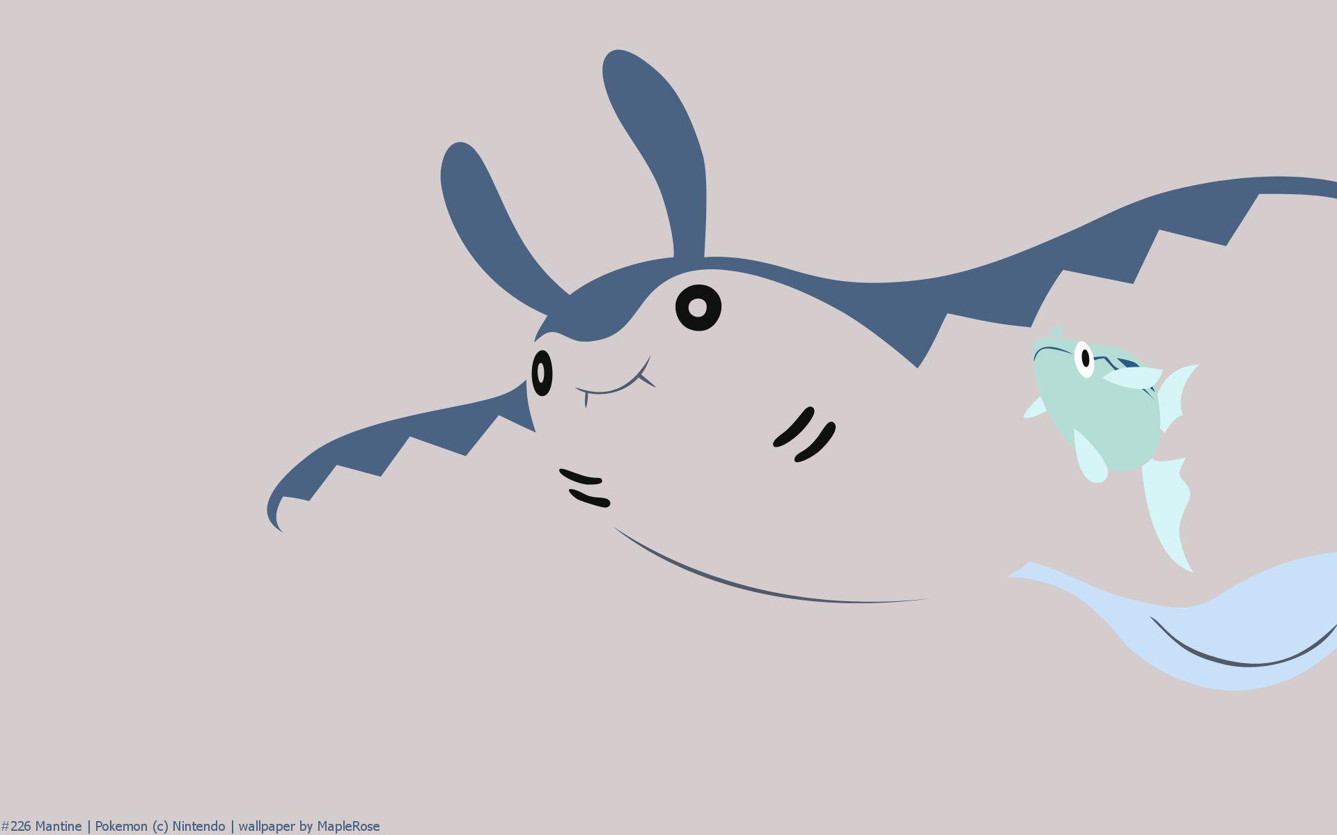 Mantine hd wallpapers
