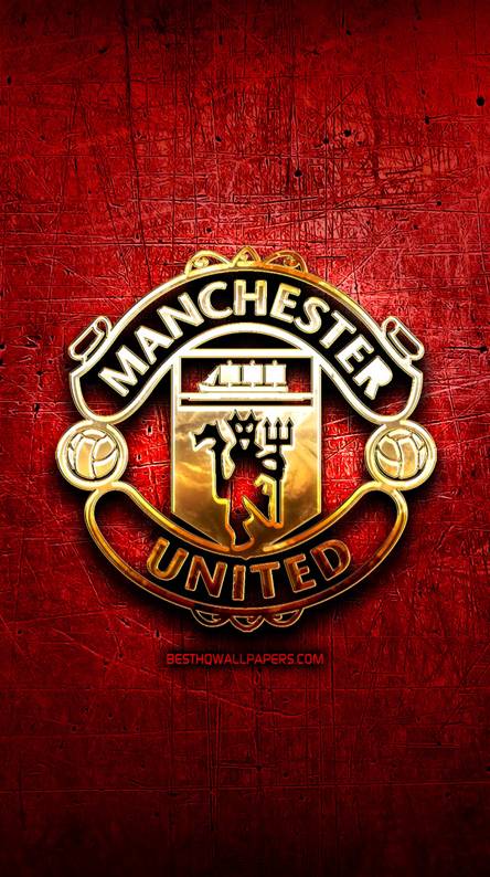 Manchester united wallpaper background