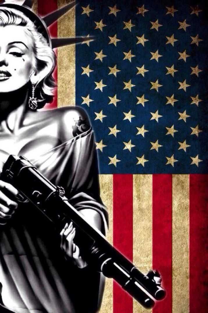 Marilyn monroe gangster wallpaper american flag wallpaper american flag wallpaper