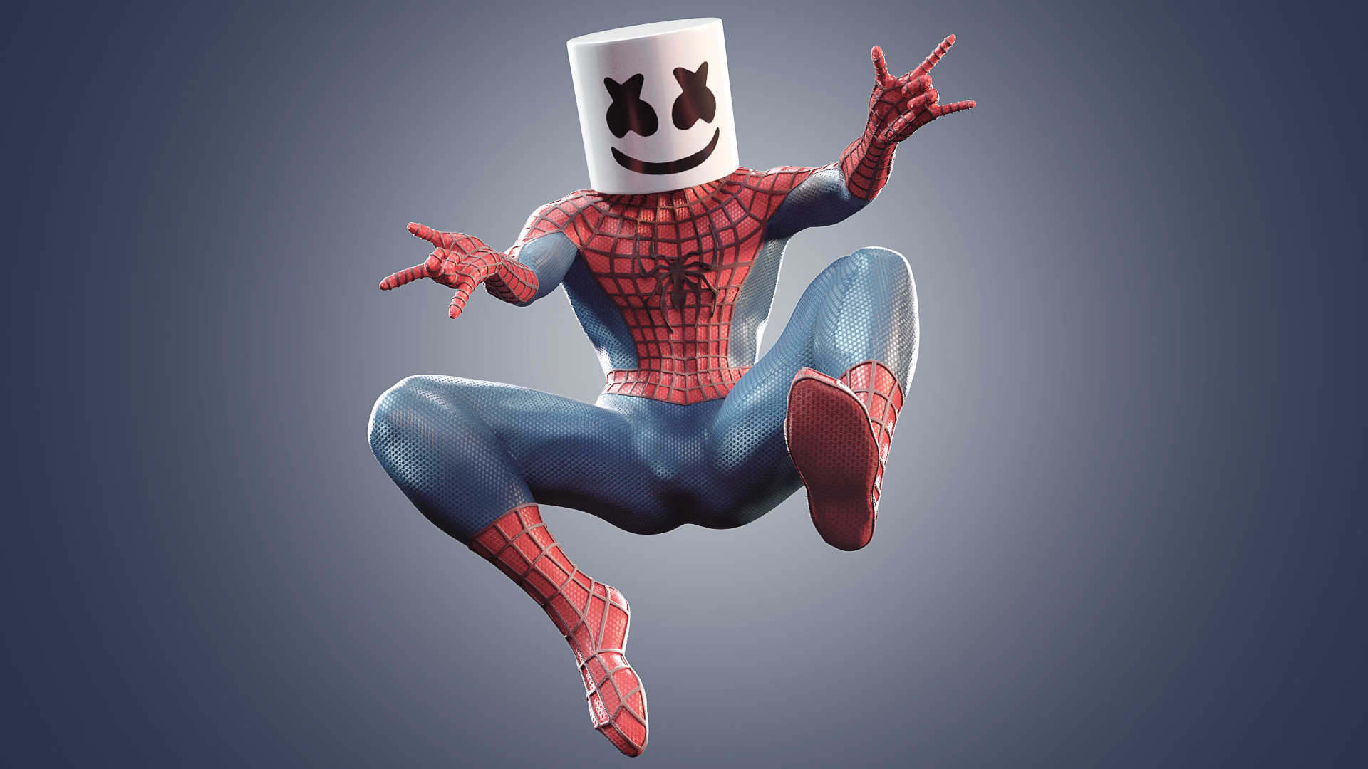 X marshmello spiderman moto gx xperia zz pactgalaxy snote iinexus hd k wallpapers images backgrounds photos and pictures