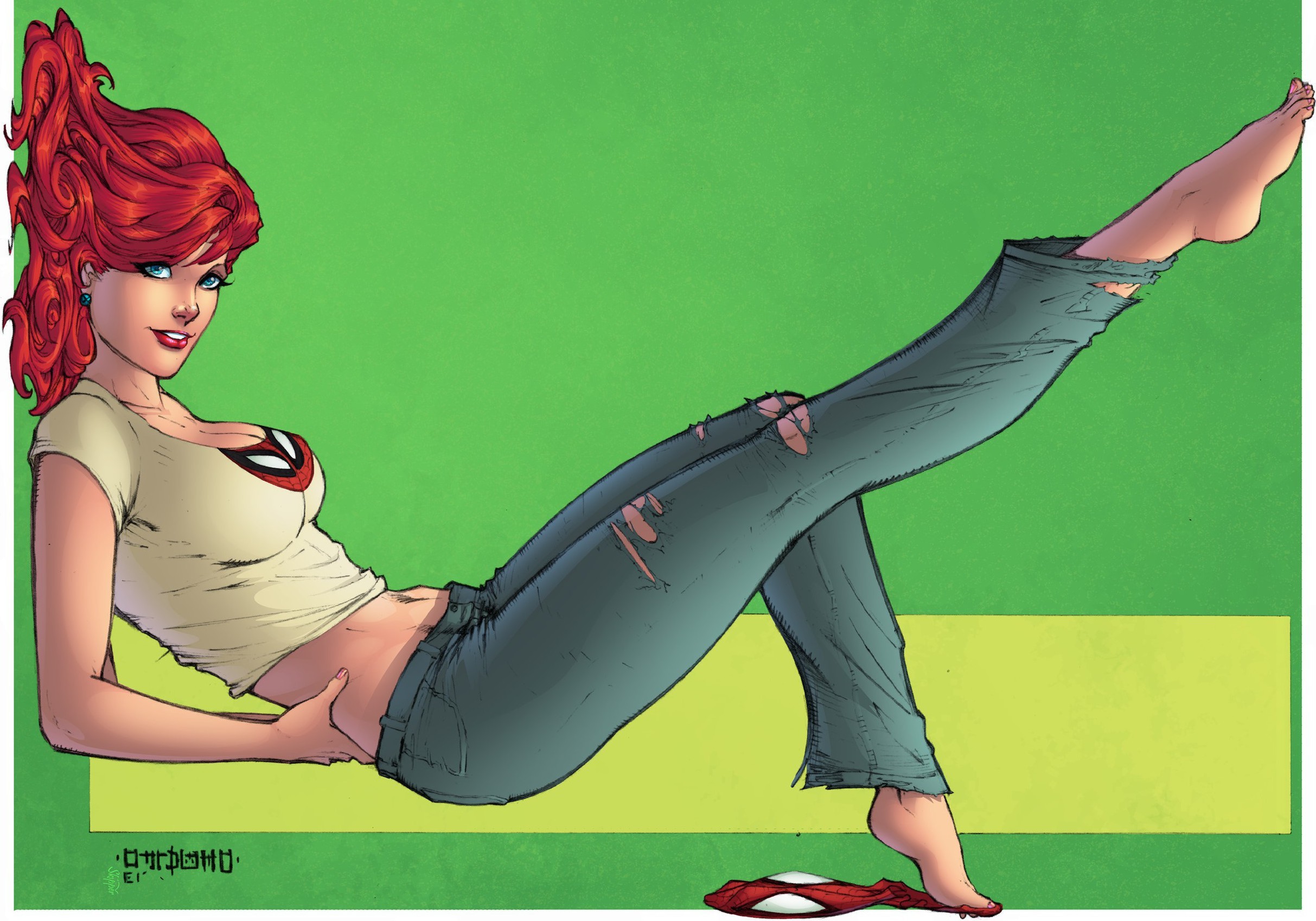 Mary jane watson s for desktop download free mary jane watson pictures and backgrounds for pc