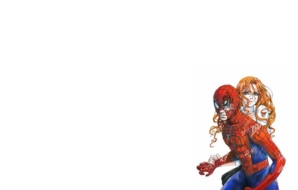 Wallpapers for theme mary jane watson