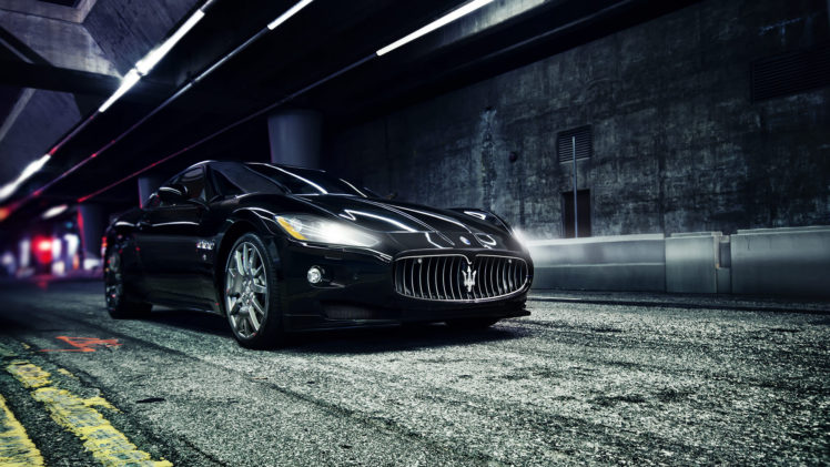 Maserati wallpapers hd desktop and mobile backgrounds