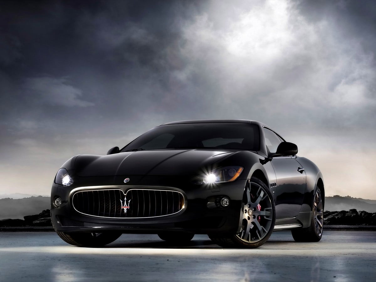 Maserati wallpapers hd download free backgrounds