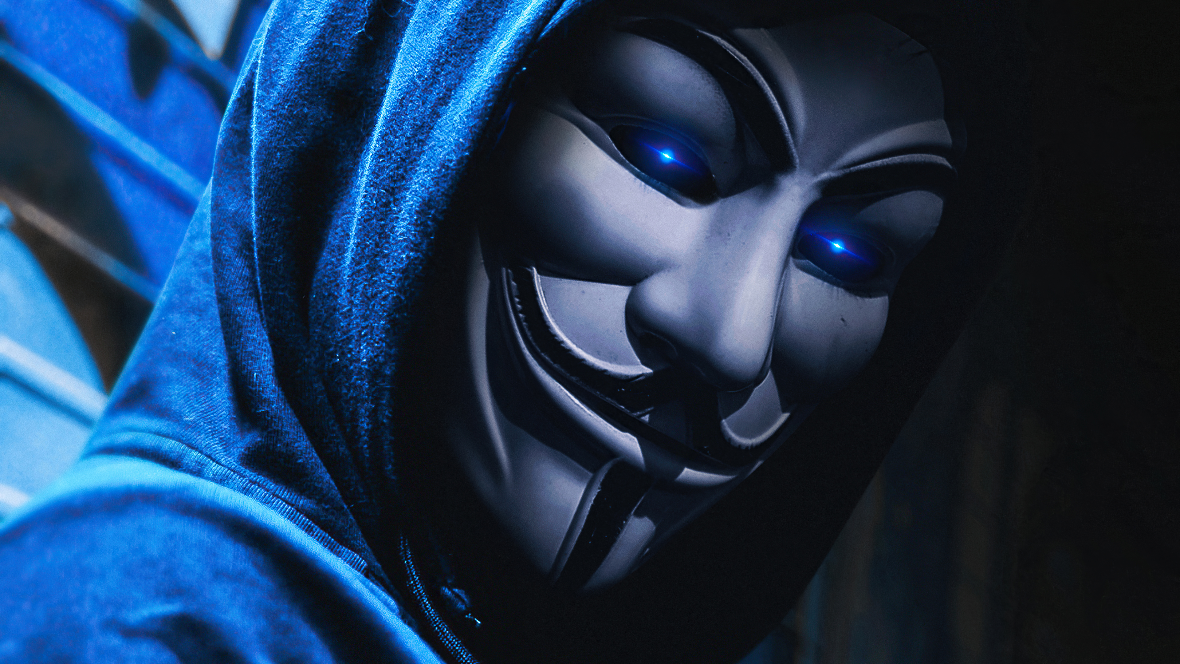 Anonymus guy white mask k hd photography k wallpapers images backgrounds photos and pictures