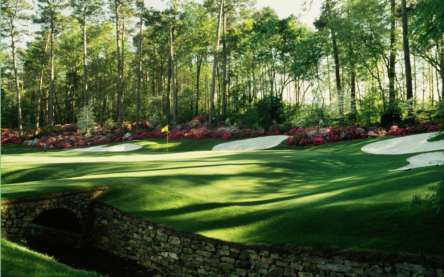 The masters wallpapers