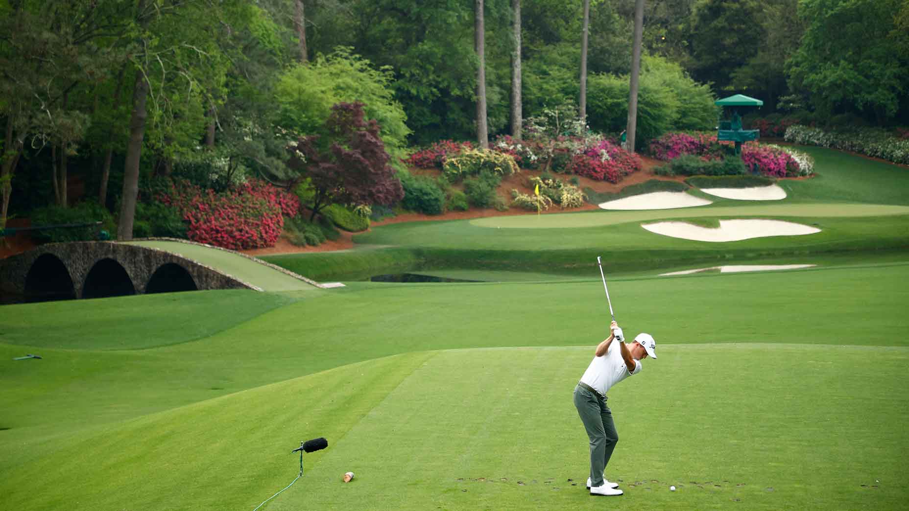 Masters picks to win heres who our staff is betting on at augusta