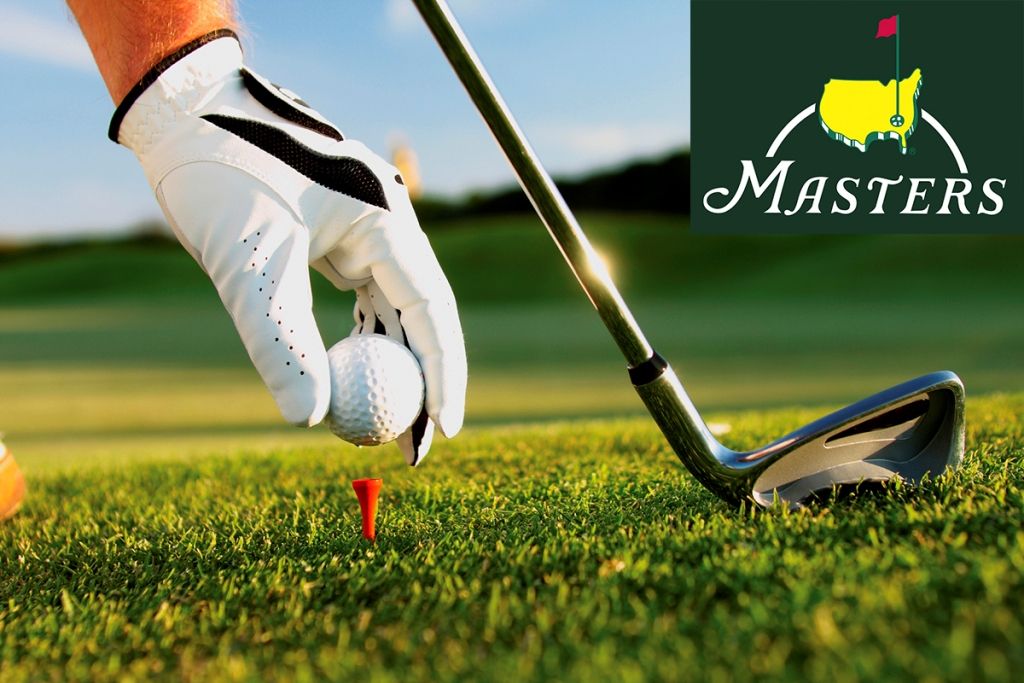 Masters wallpapers group