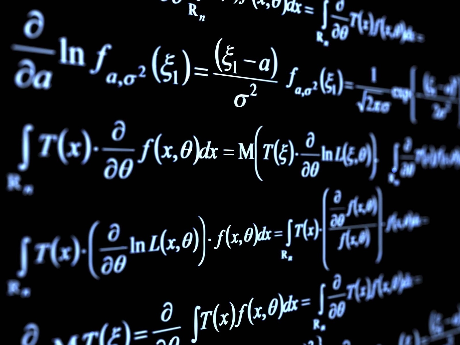 Mathematics hd papers and backgrounds