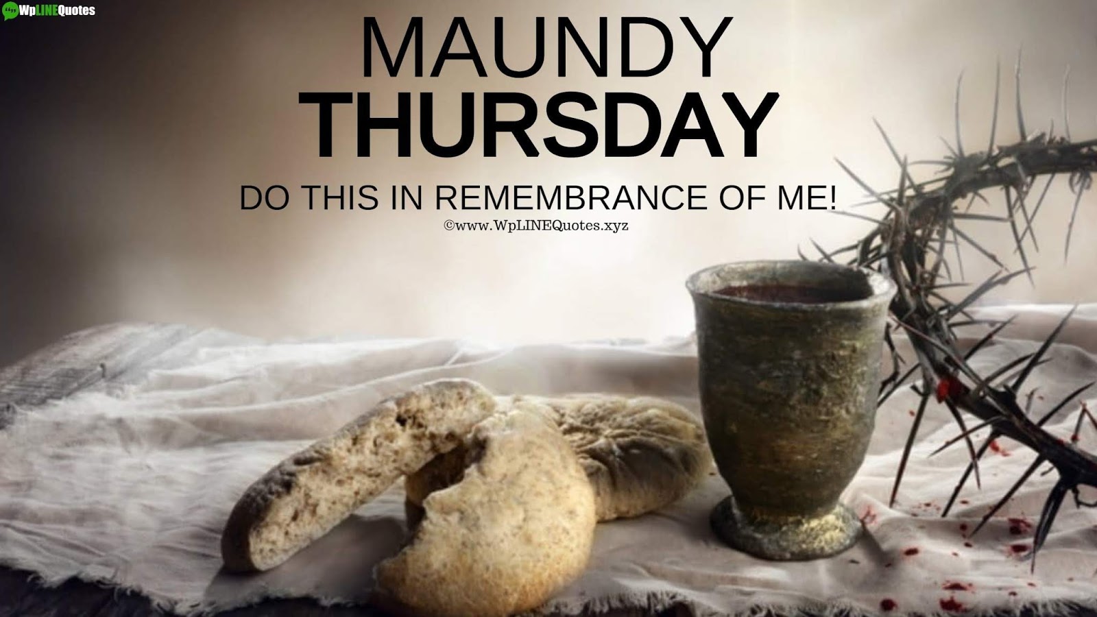 Download Free 100 + maundy thursday Wallpapers
