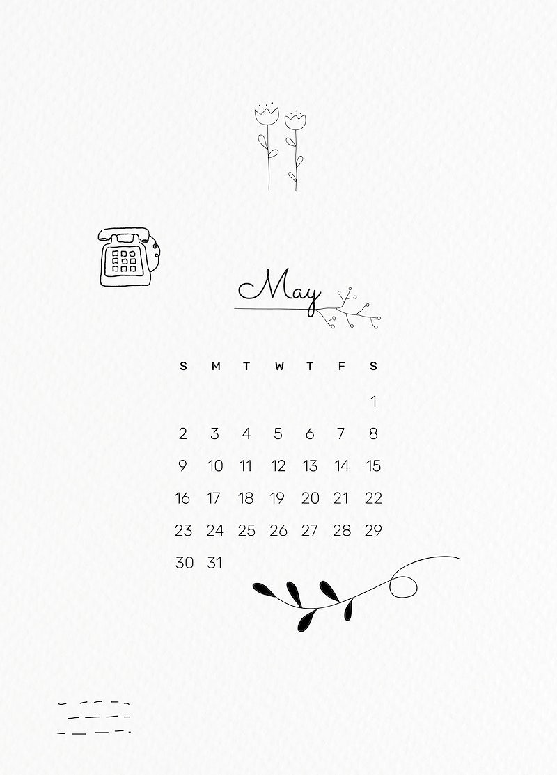 May calendar images free photos png stickers wallpapers backgrounds