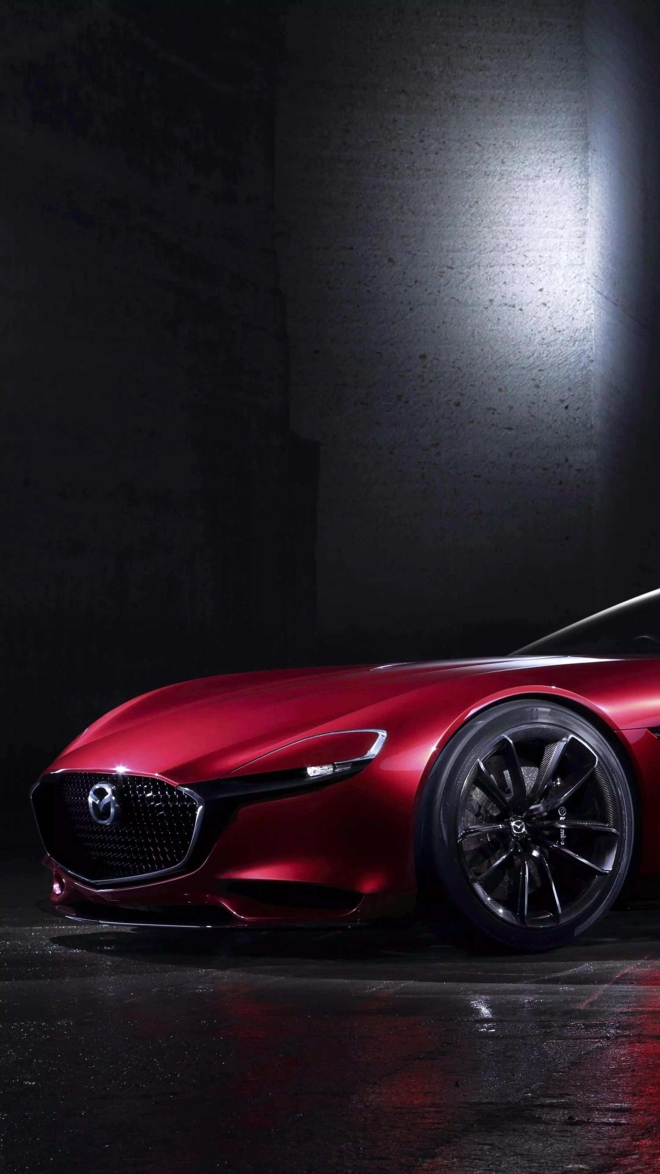 Mazda wallpaper apk for android download