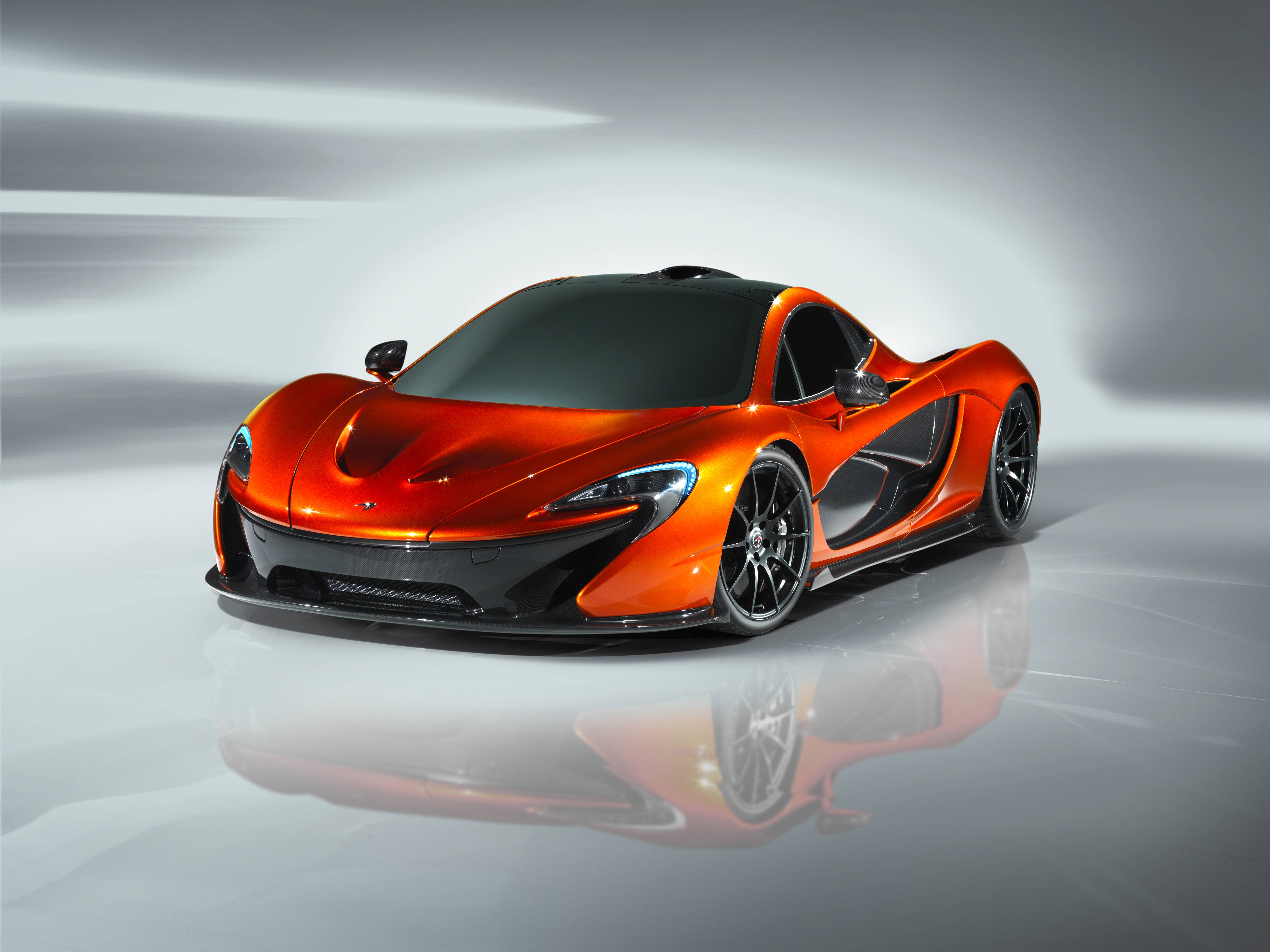 Volcano orange mclaren p hd cars k wallpapers images backgrounds photos and pictures