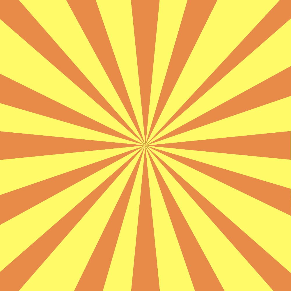 Create meme backgrounds for memes ic manoranjani orange background with rays