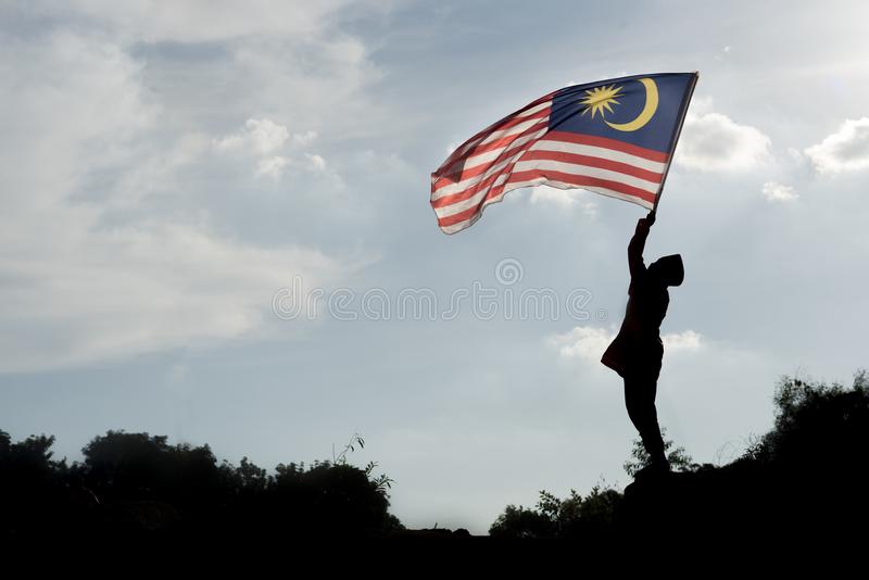 Malaysia merdeka stock photos