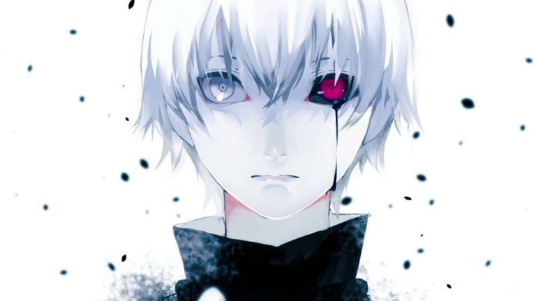 Of the greatest quotes from tokyo ghoul that go deep