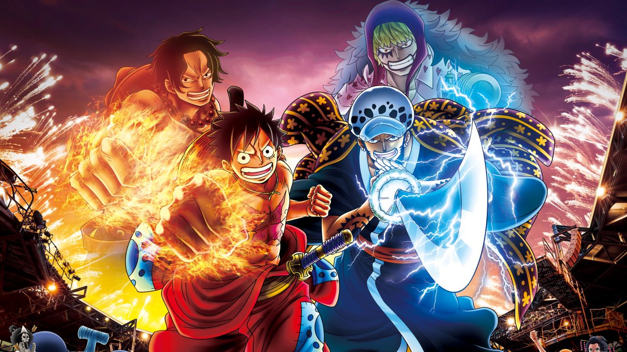 X one piece epic p wallpaper hd anime k wallpapers images photos and background