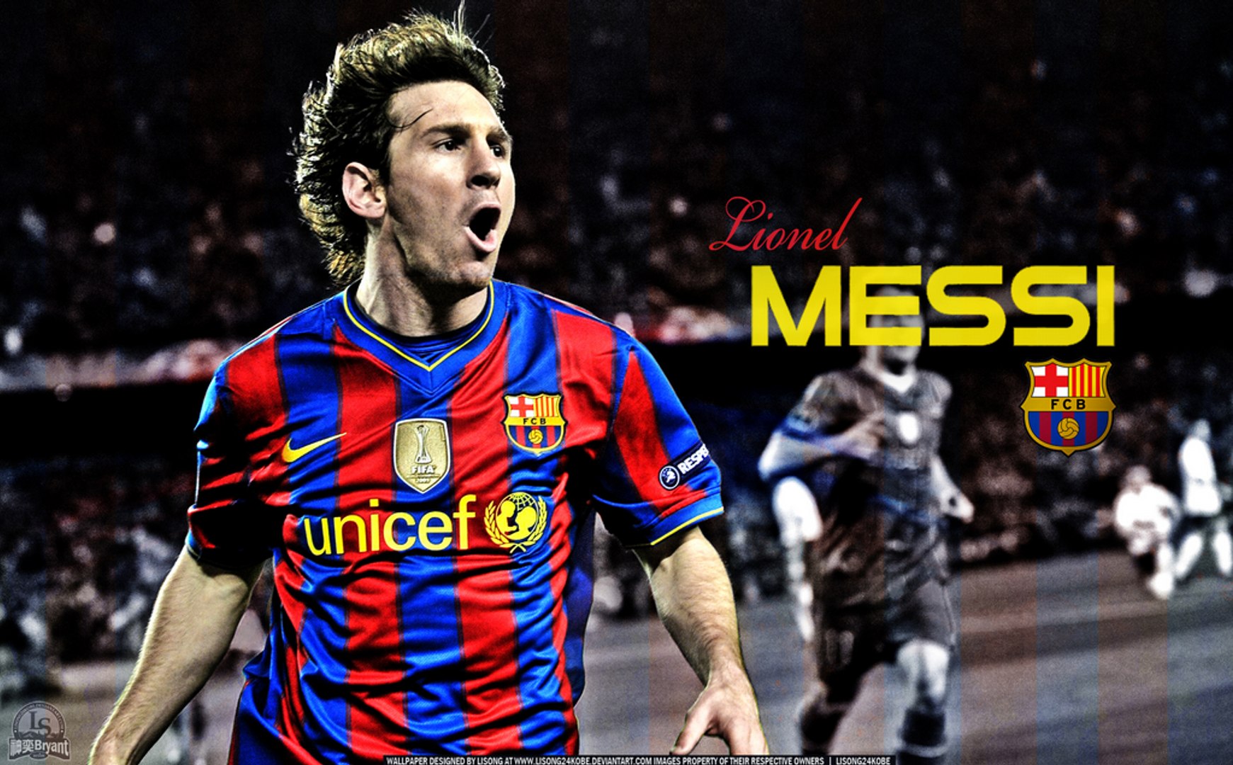 Lionel messi â the king of dribbling ii â