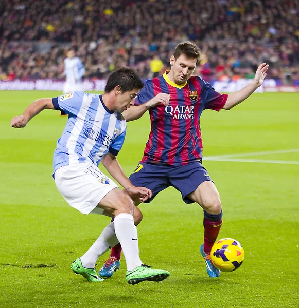 Messi dribbling stock photos royalty free messi dribbling images