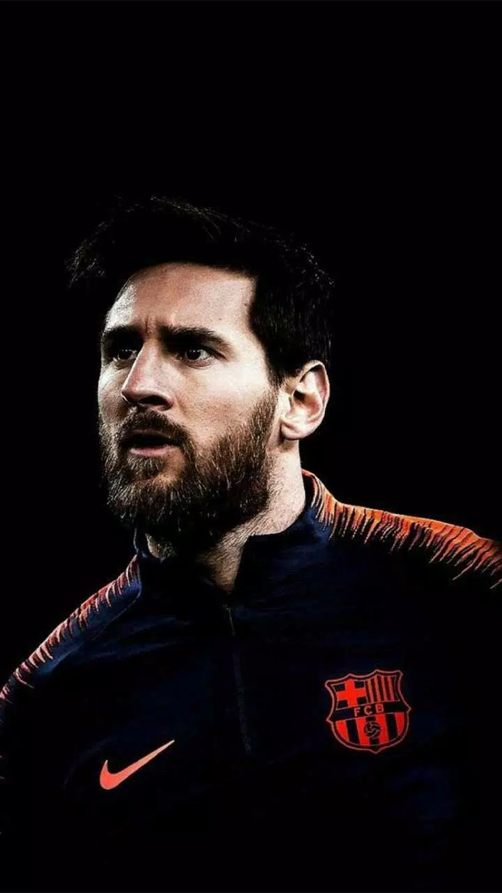 Lionel messi wallpapers hd apk pour android tãlãcharger