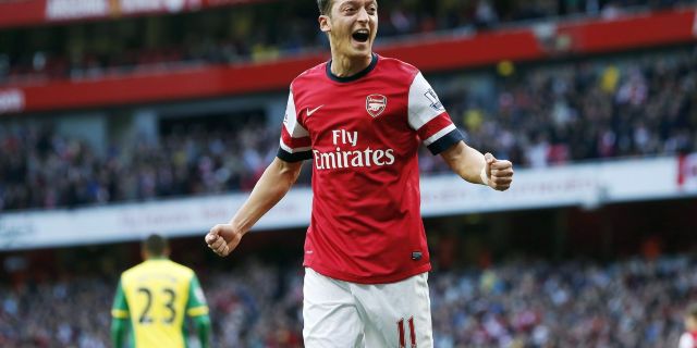 Mesut ãzil arsenal germany wallpaper hd sports k wallpapers images photos and background