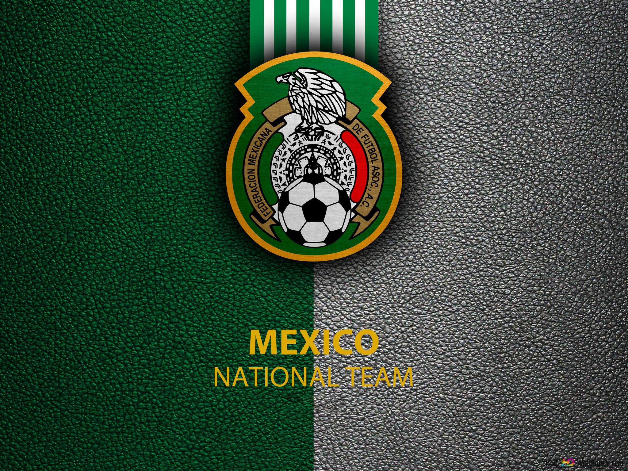 Mexico national football team k wallpaper download