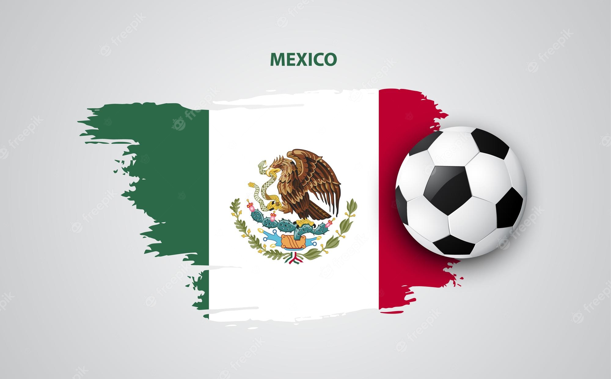 Mexico soccer images