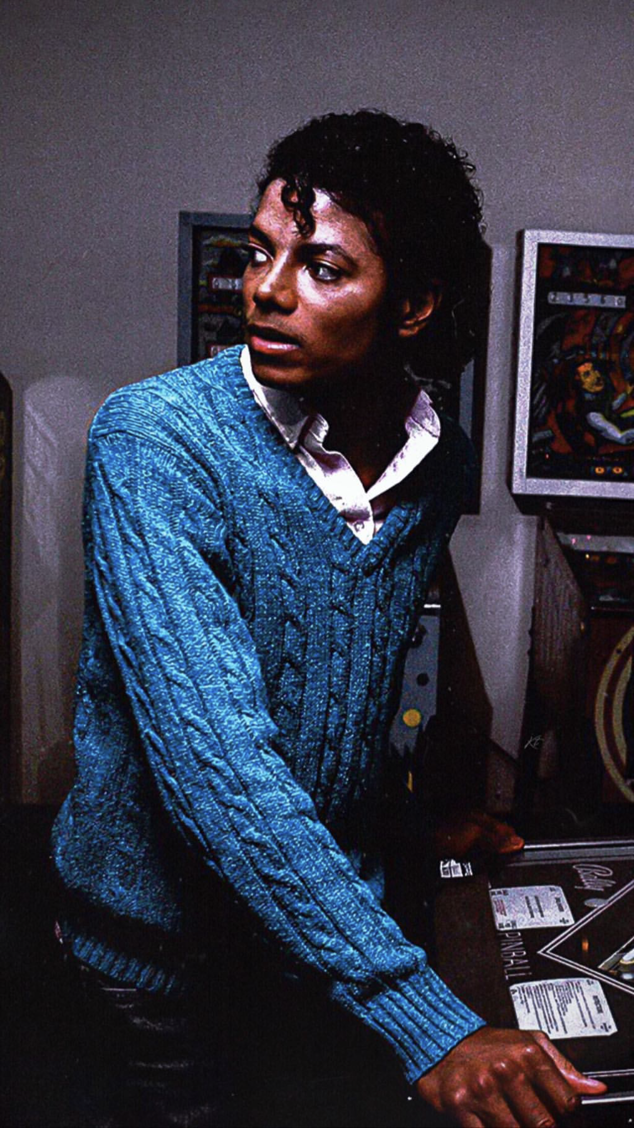 Thriller era wallpaper michael jackson cantores jackson moda