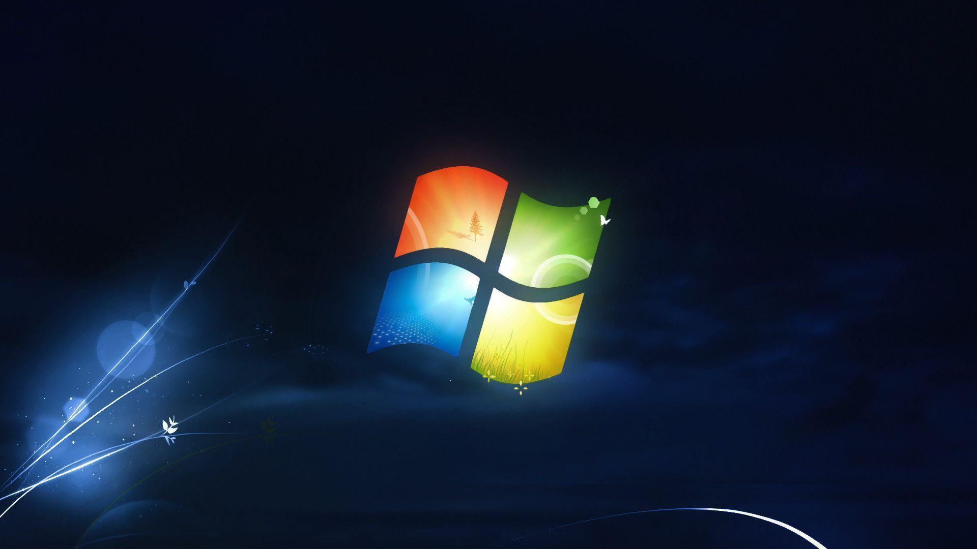 Microsoft desktop backgrounds