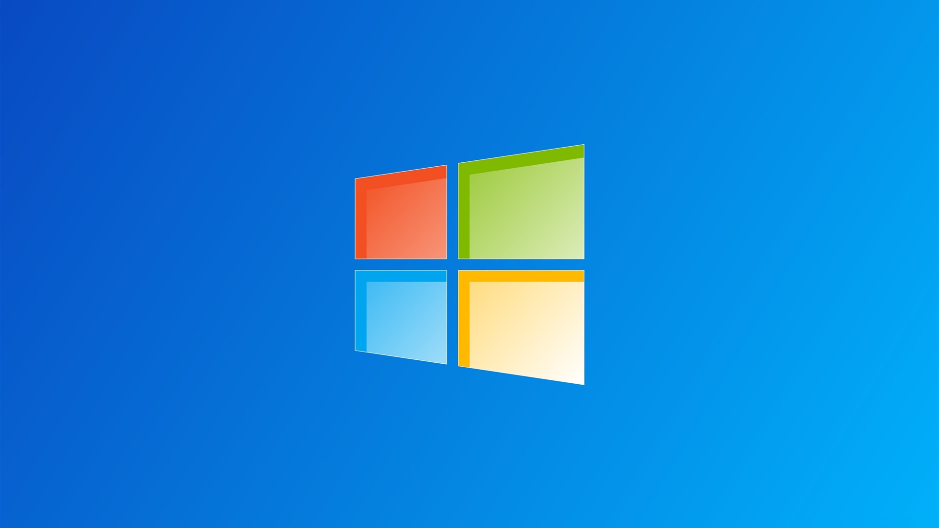 Microsoft windows theme k desktop hd