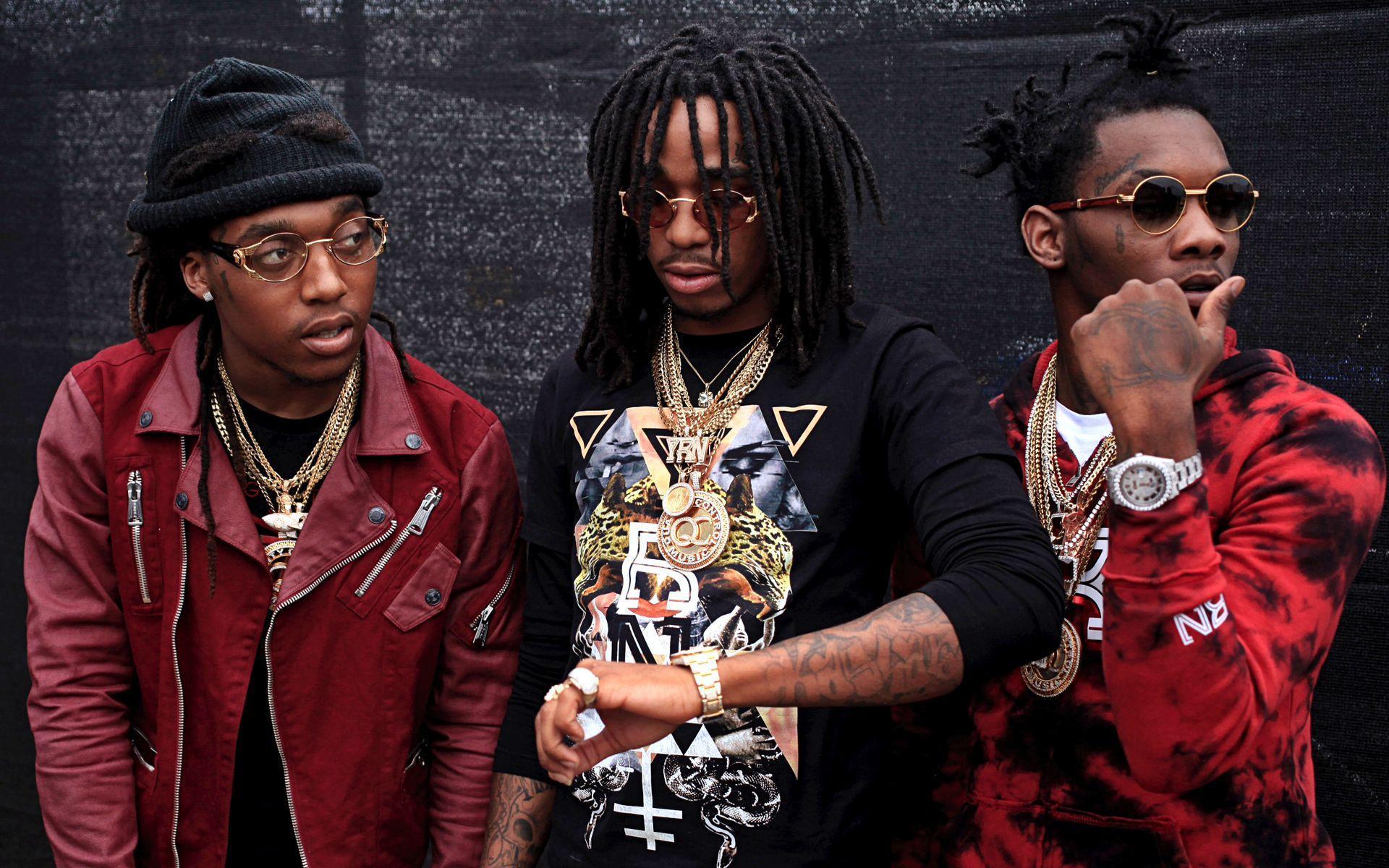 Migos wallpapers hd high resolution