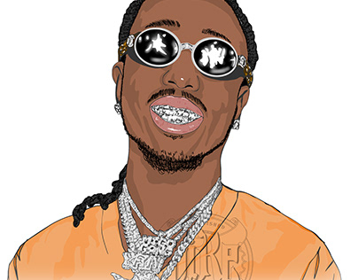 Migos projects photos videos logos illustrations and branding on