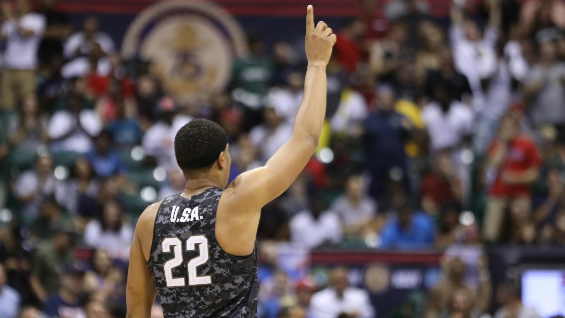 Why miles bridges dodged the nba draft to stay at michigan state sporting news