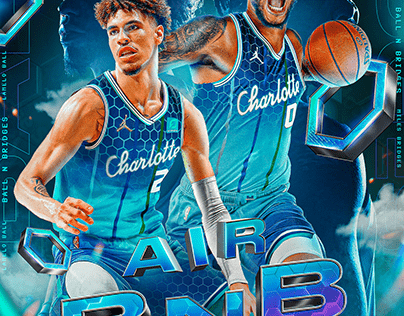 Miles bridges projects photos videos logos illustrations and branding on