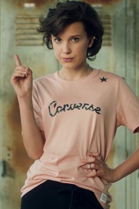 Millie bobby brown x resolution wallpapers iphone xsiphone iphone x