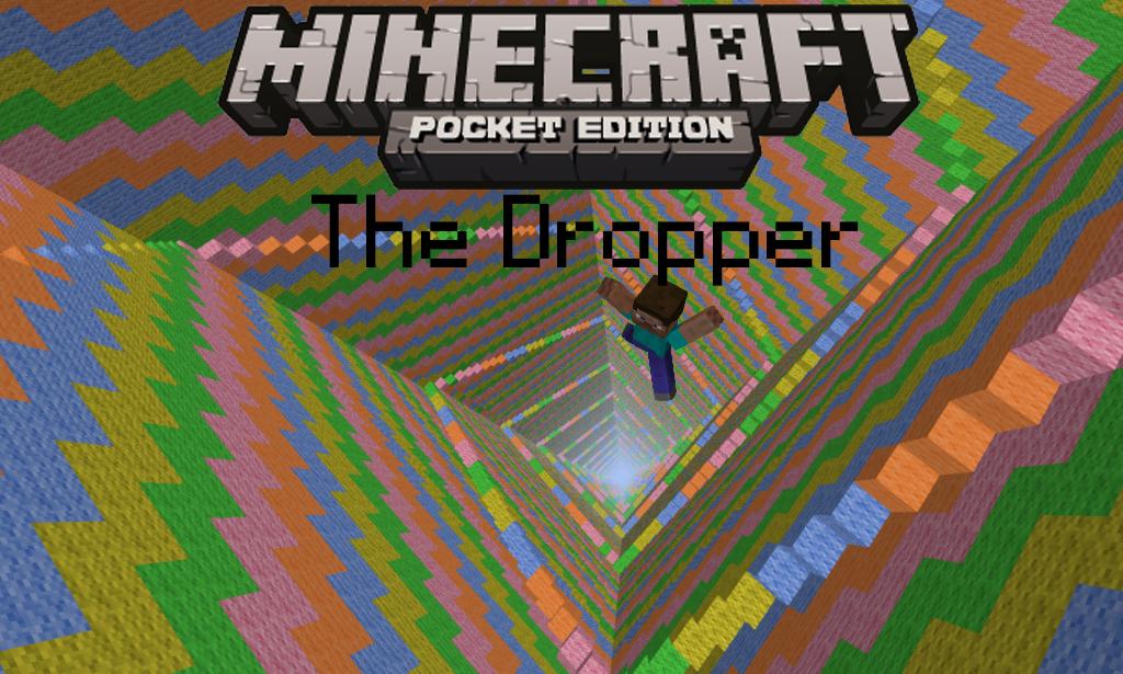 Minecraft pocket edition