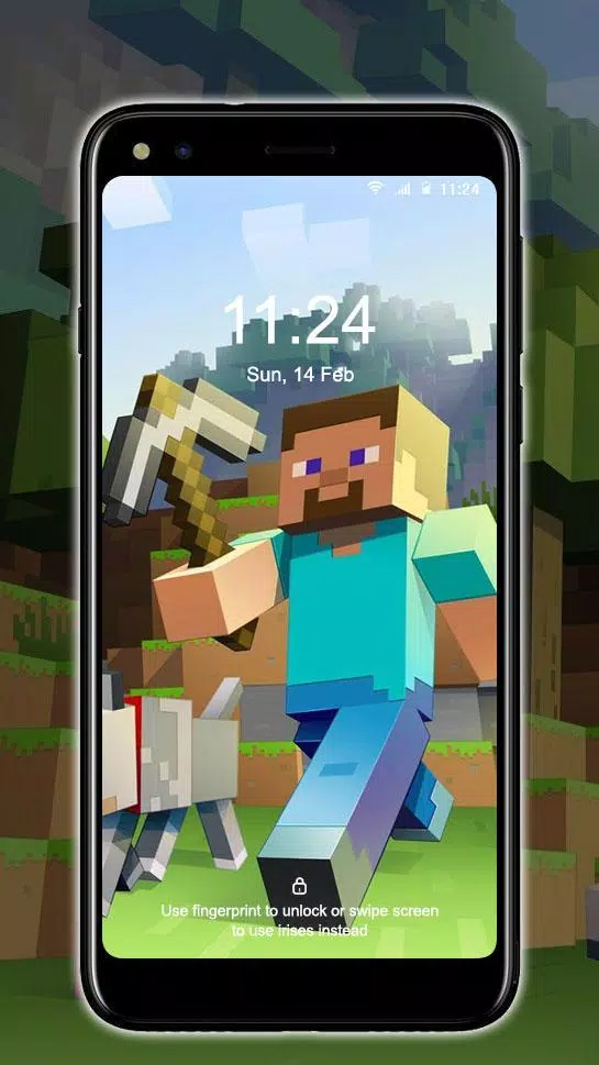 Top minecraft wallpapers apk for android download