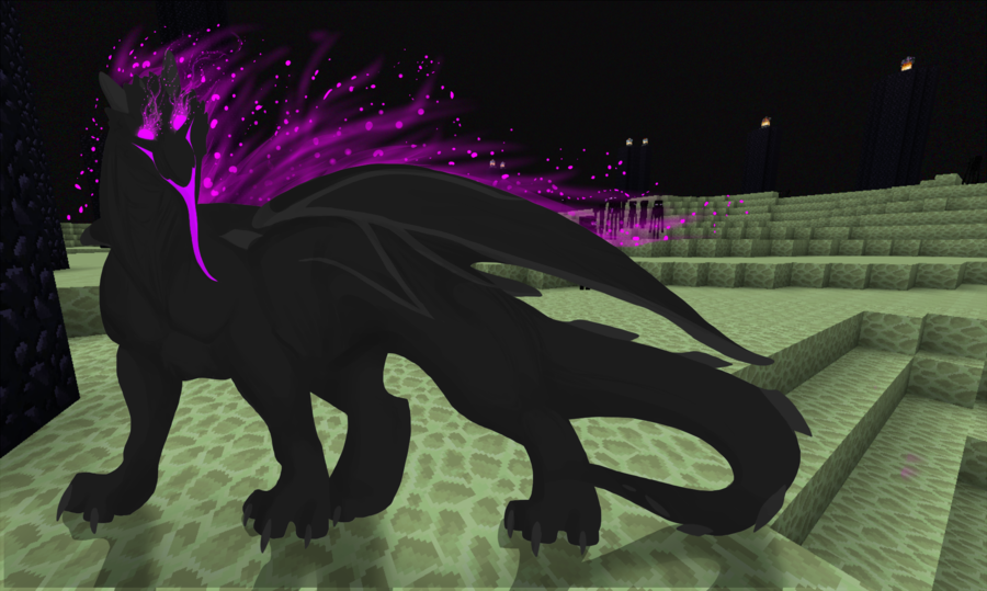 Free download minecraft wallpaper enderdragon enderdragon by mute owl x for your desktop mobile tablet explore minecraft wallpaper cute ender dragon dragon wallpaper minecraft backgrounds dragon wallpapers