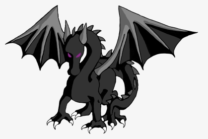Ender dragon minecraft drawings hd png download transparent png image