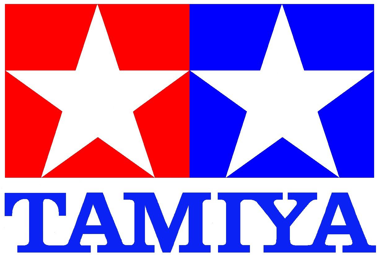 Logo tamiya mini wd