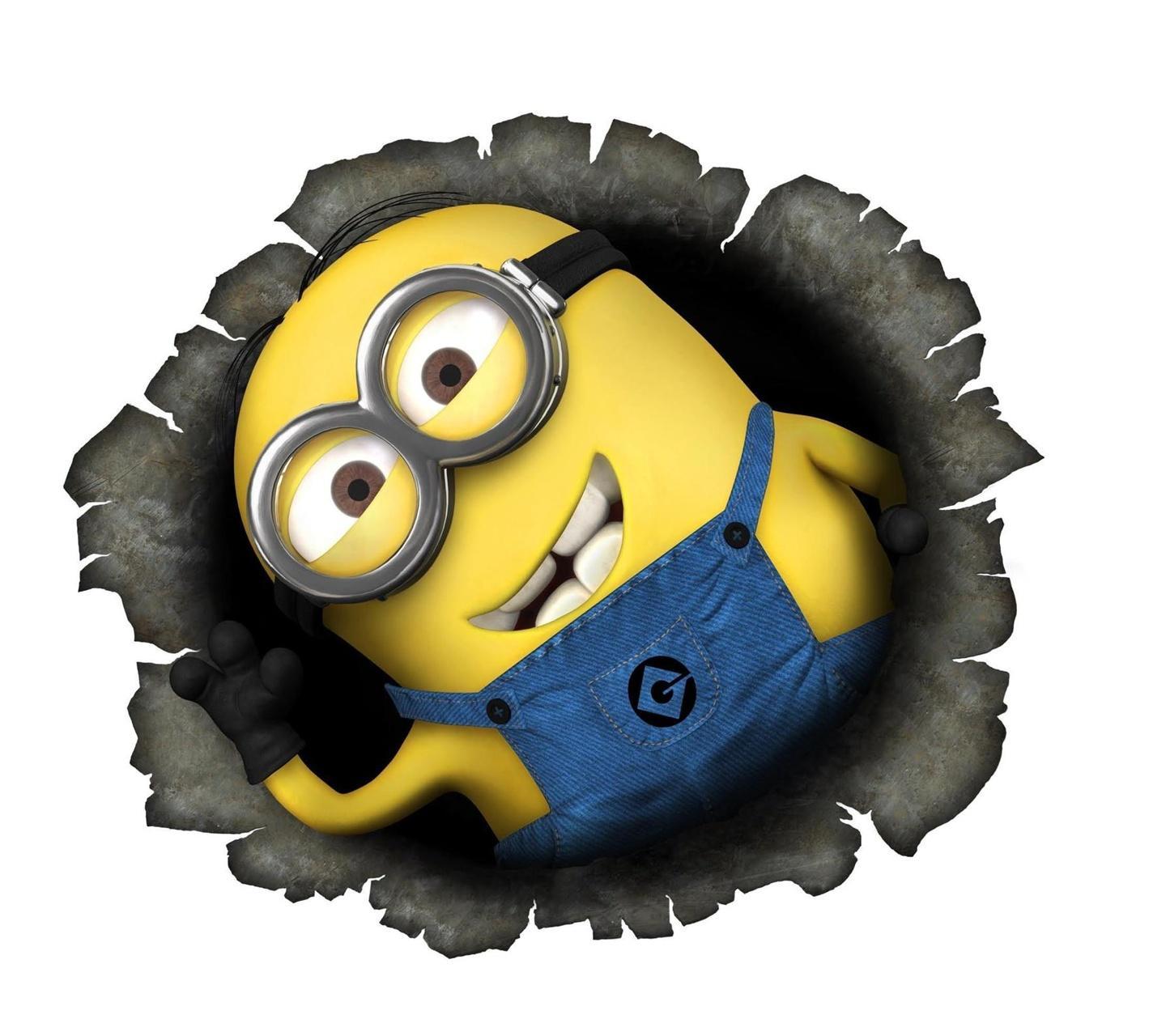 Download hola minions