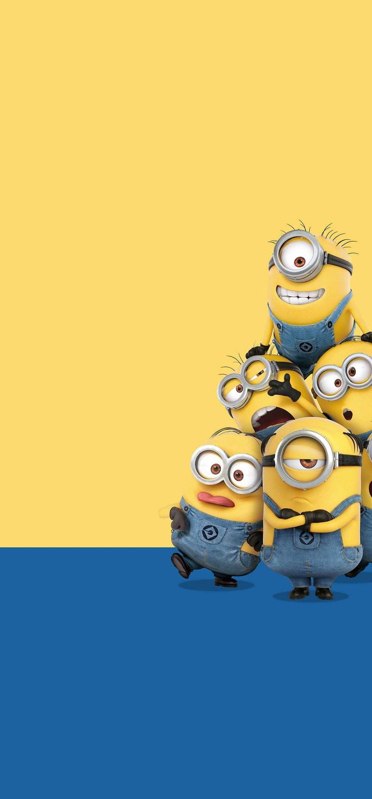 Minions wallpaper discover more despicable me film minion minions wallpaper httpswwwixâ cute minions wallpaper minions wallpaper minion wallpaper iphone