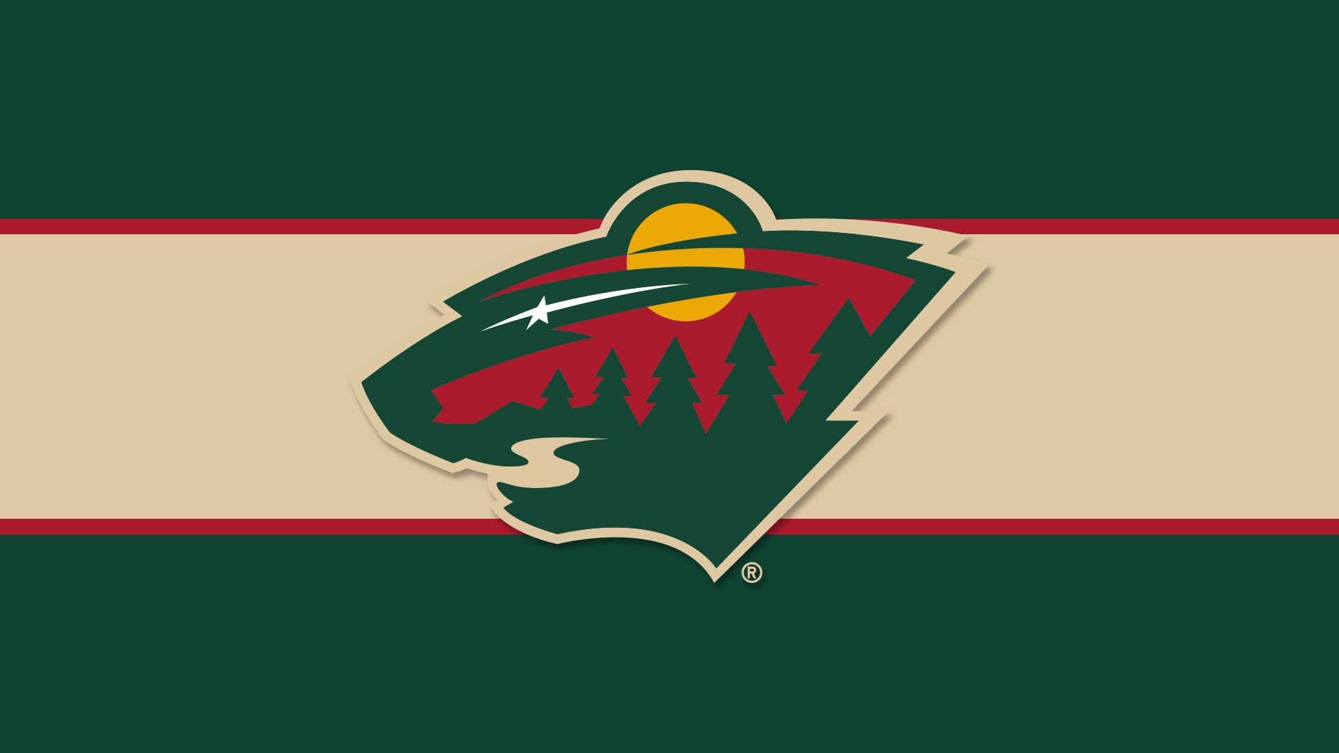 Minnesota wild on new conference call meeting backgrounds ð mnwild wallpaperwednesday httpstcoarswpxdby