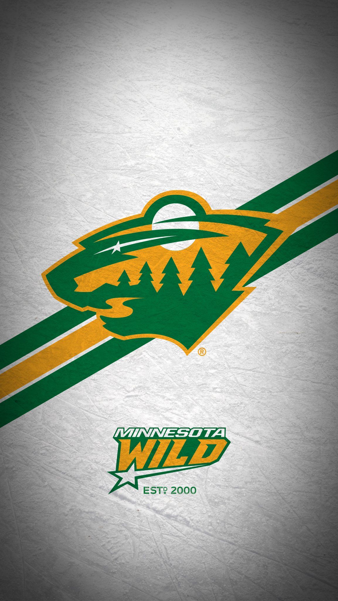 Minnesota wild on twitter minnesota wild wild hockey nhl wallpaper