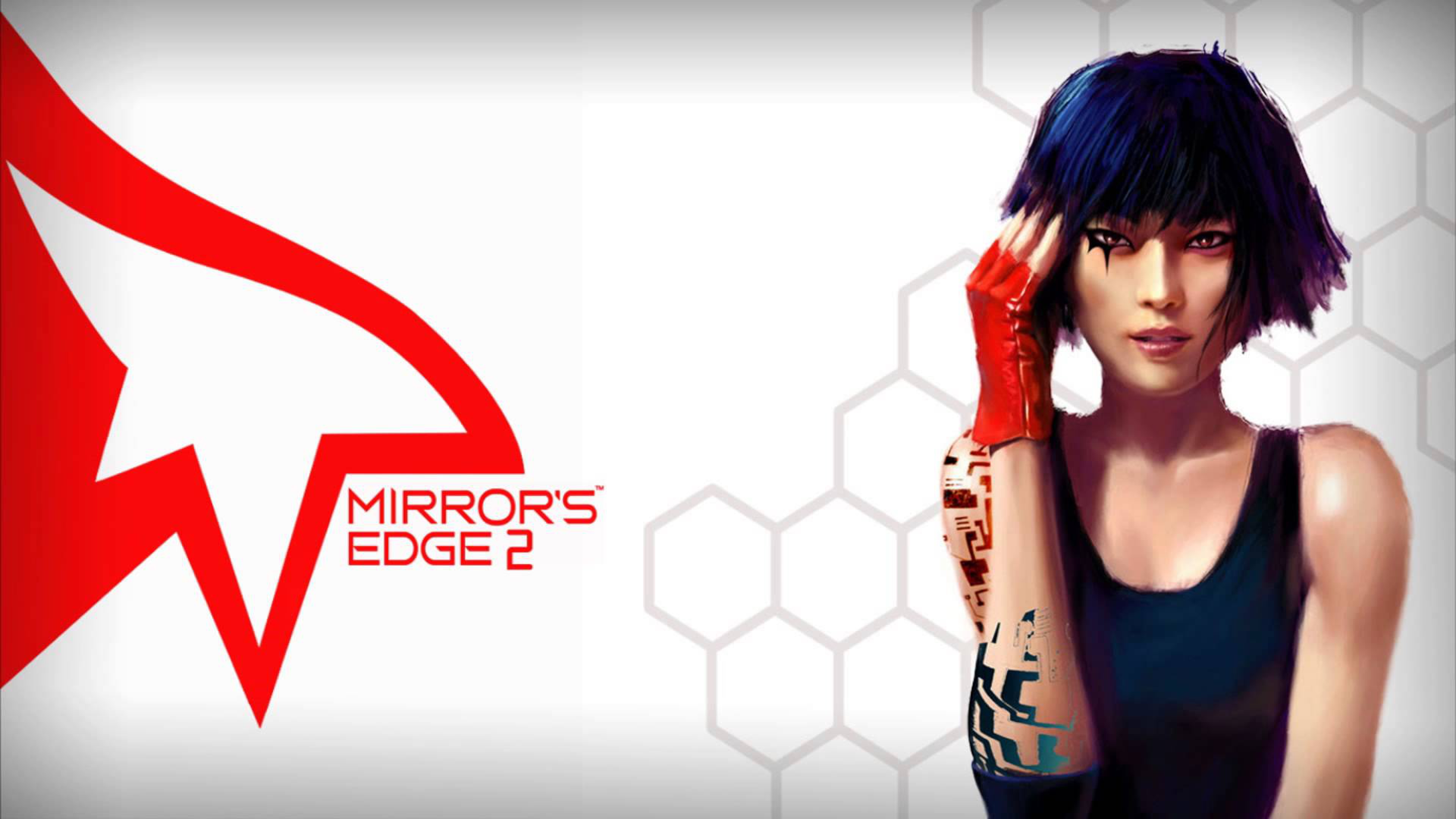 Mirrors edge hd games k wallpapers images backgrounds photos and pictures